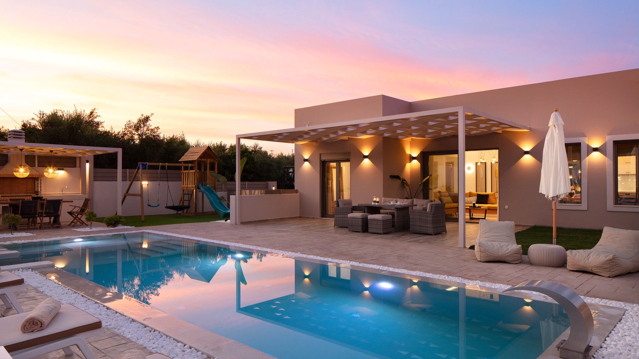Photo of Outdoor in Perama