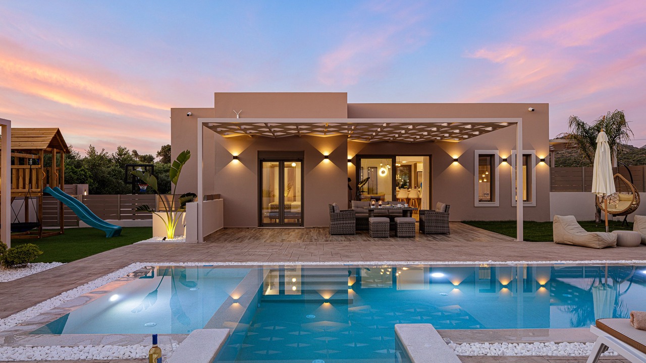 Photo of Outdoor in Perama
