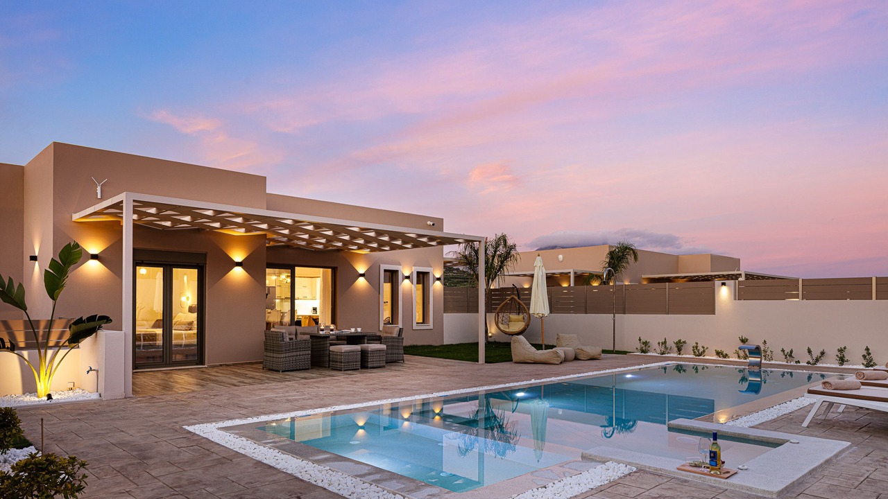 Photo of Outdoor in Perama