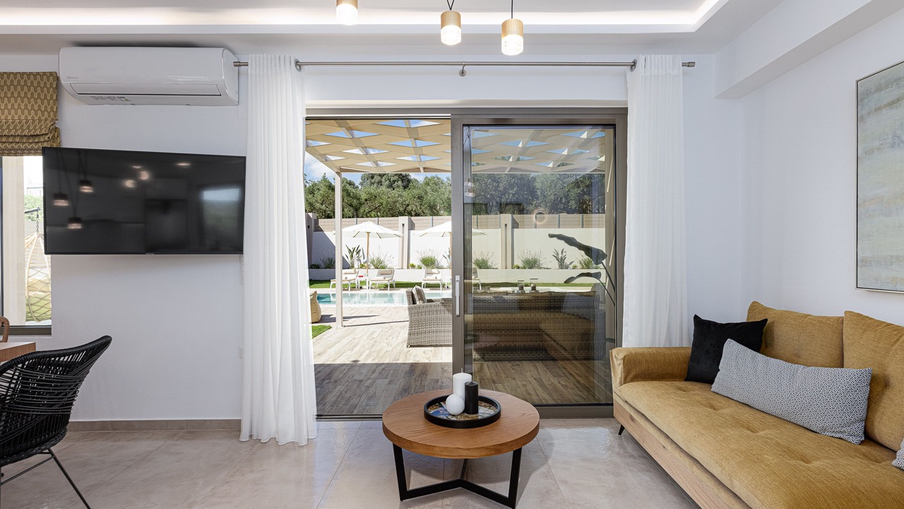 Photo of Bedroom in Perama