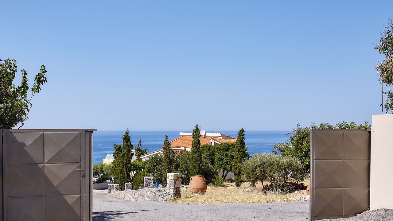 Photo of Outdoor in Koutouloufari