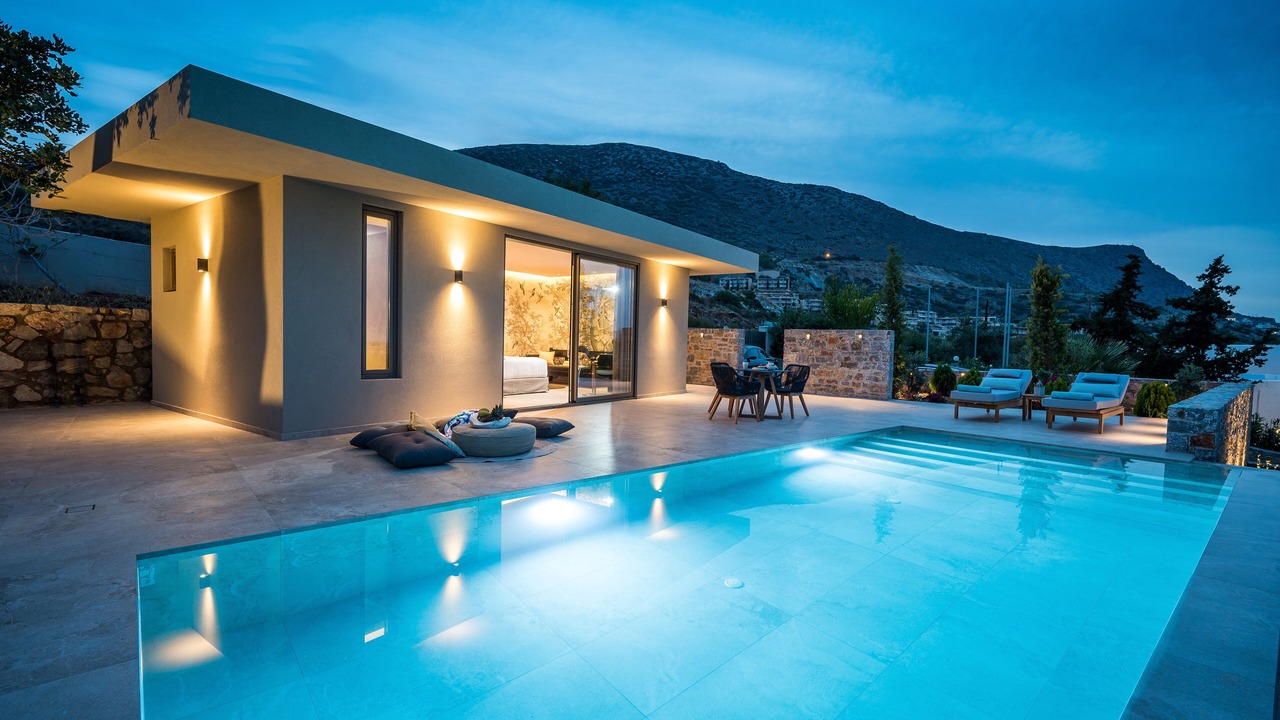 Photo of Bedroom in Koutouloufari