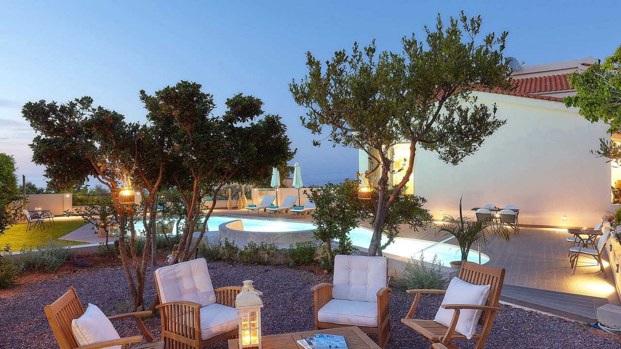 Photo of Outdoor in Koutouloufari
