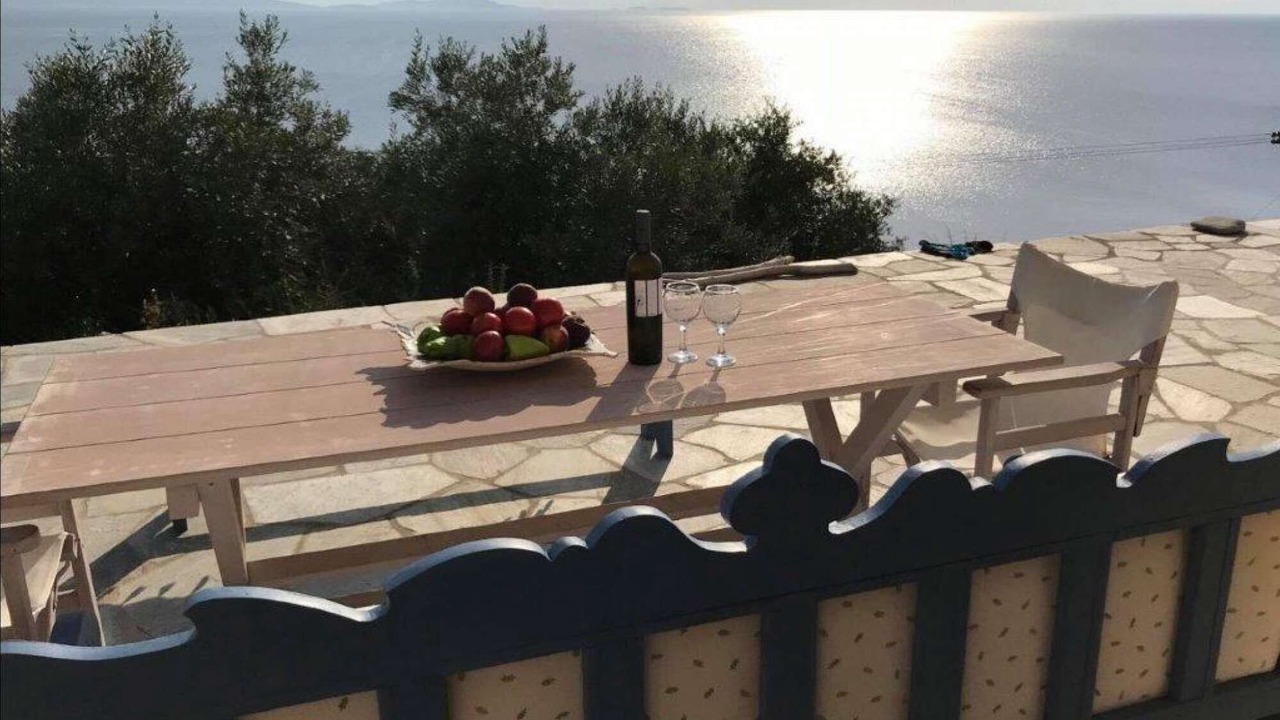 Photo of Outdoor in South Pelion