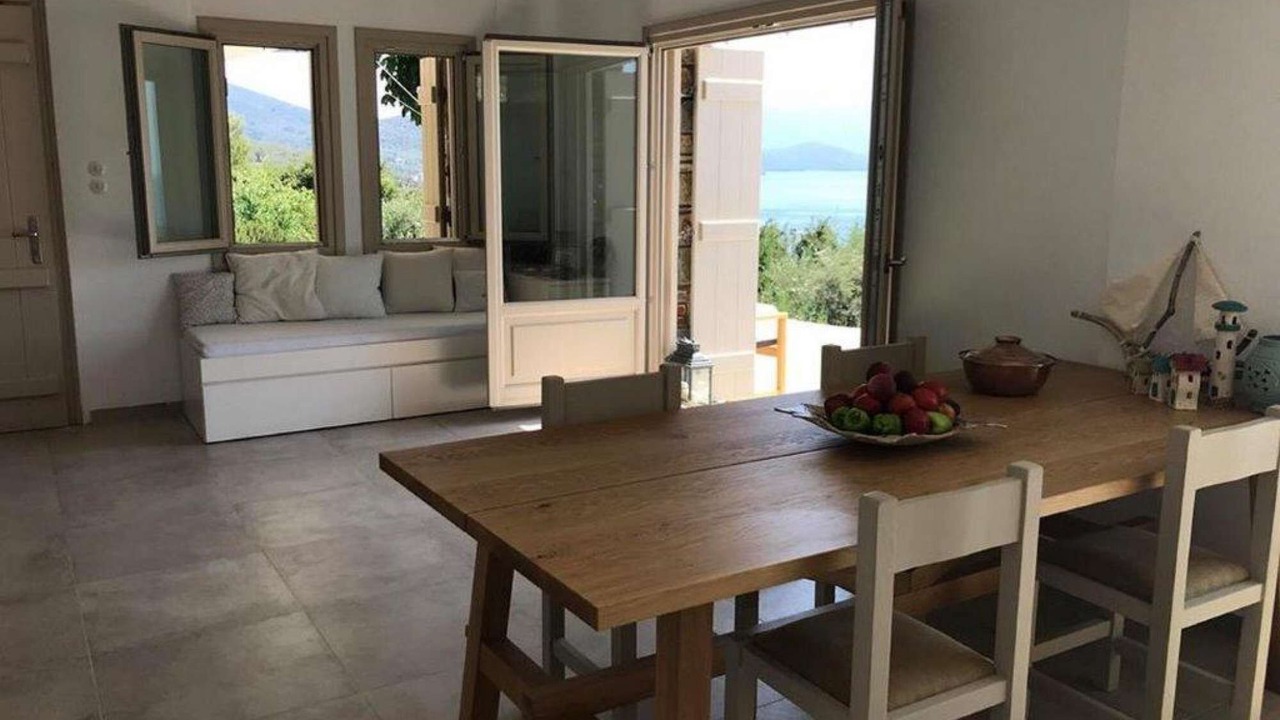 Photo of Bedroom in South Pelion
