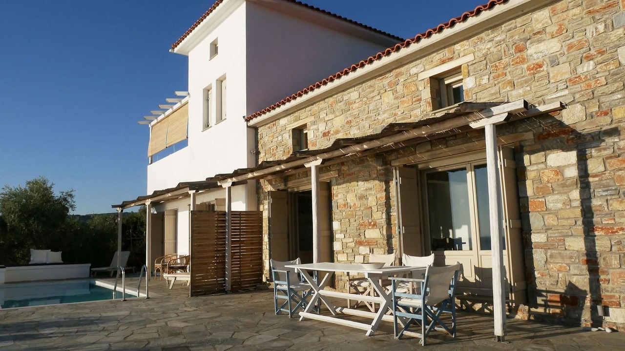 Photo of Outdoor in South Pelion