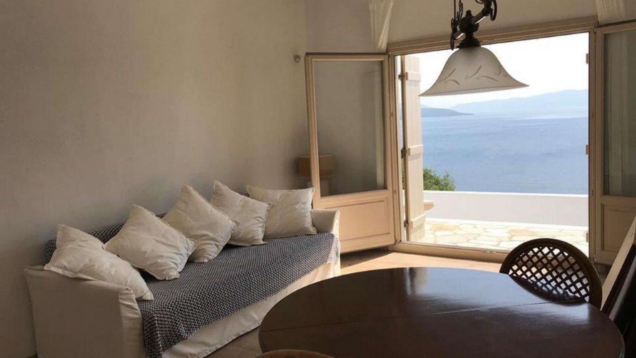 Photo of Bedroom in South Pelion