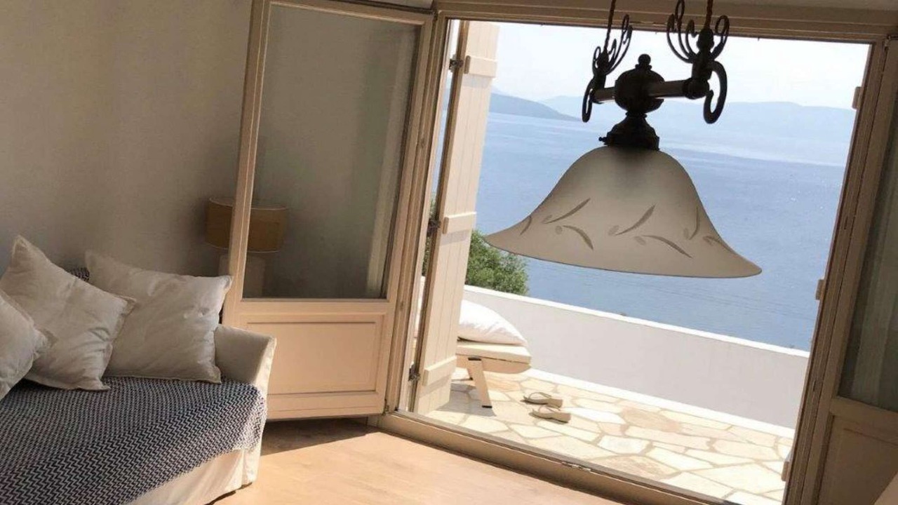 Photo of Bedroom in South Pelion