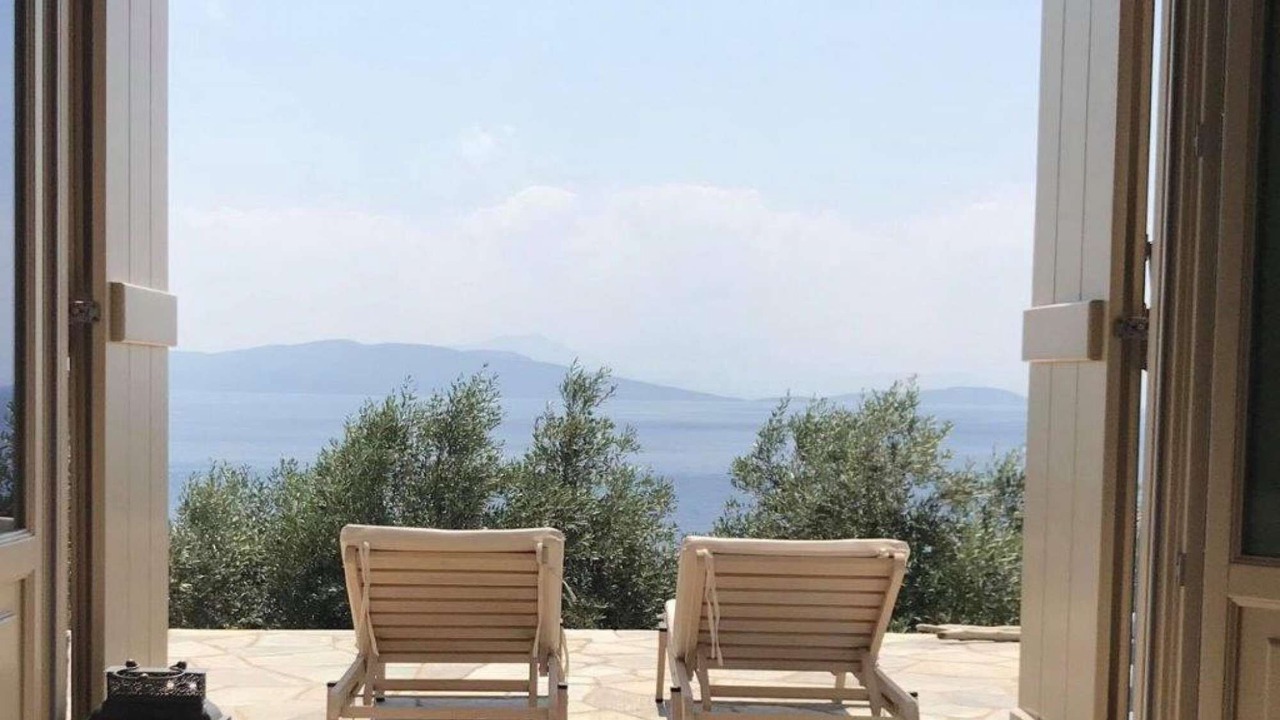 Photo of Outdoor in South Pelion