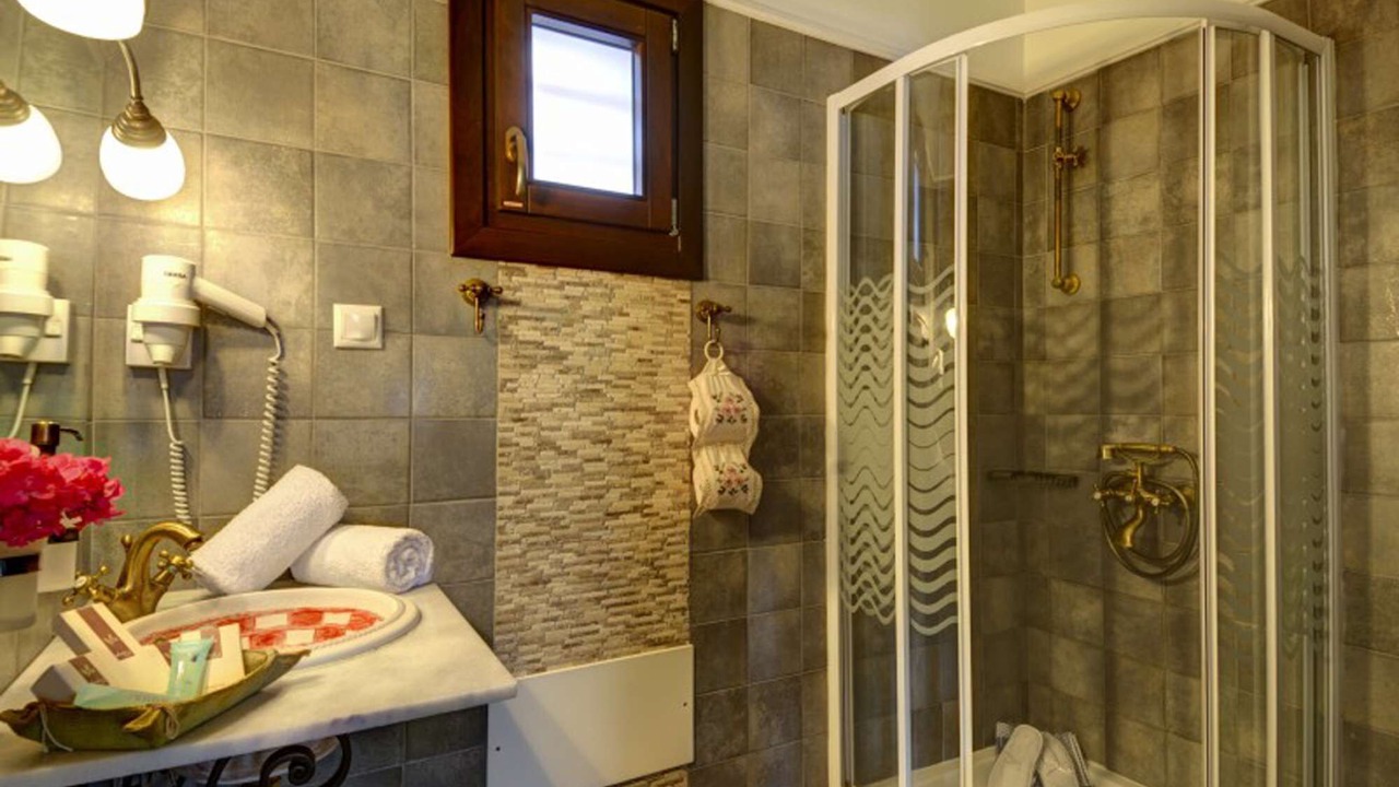 Photo of Bathroom in Lefokastron