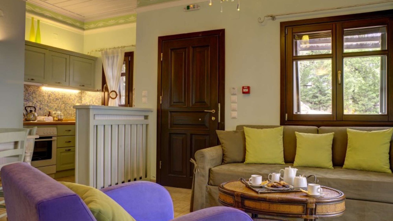 Photo of Livingroom in Lefokastron