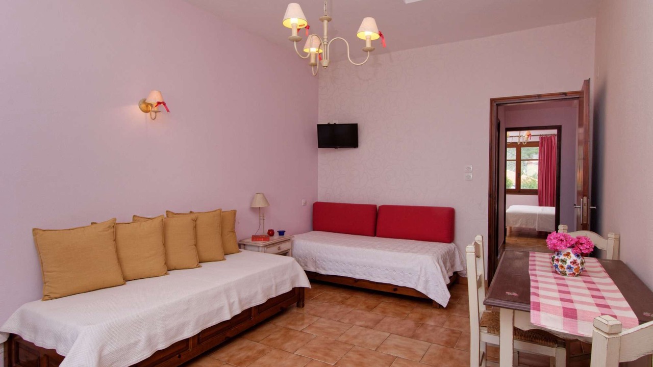 Photo of Bedroom in Lefokastron