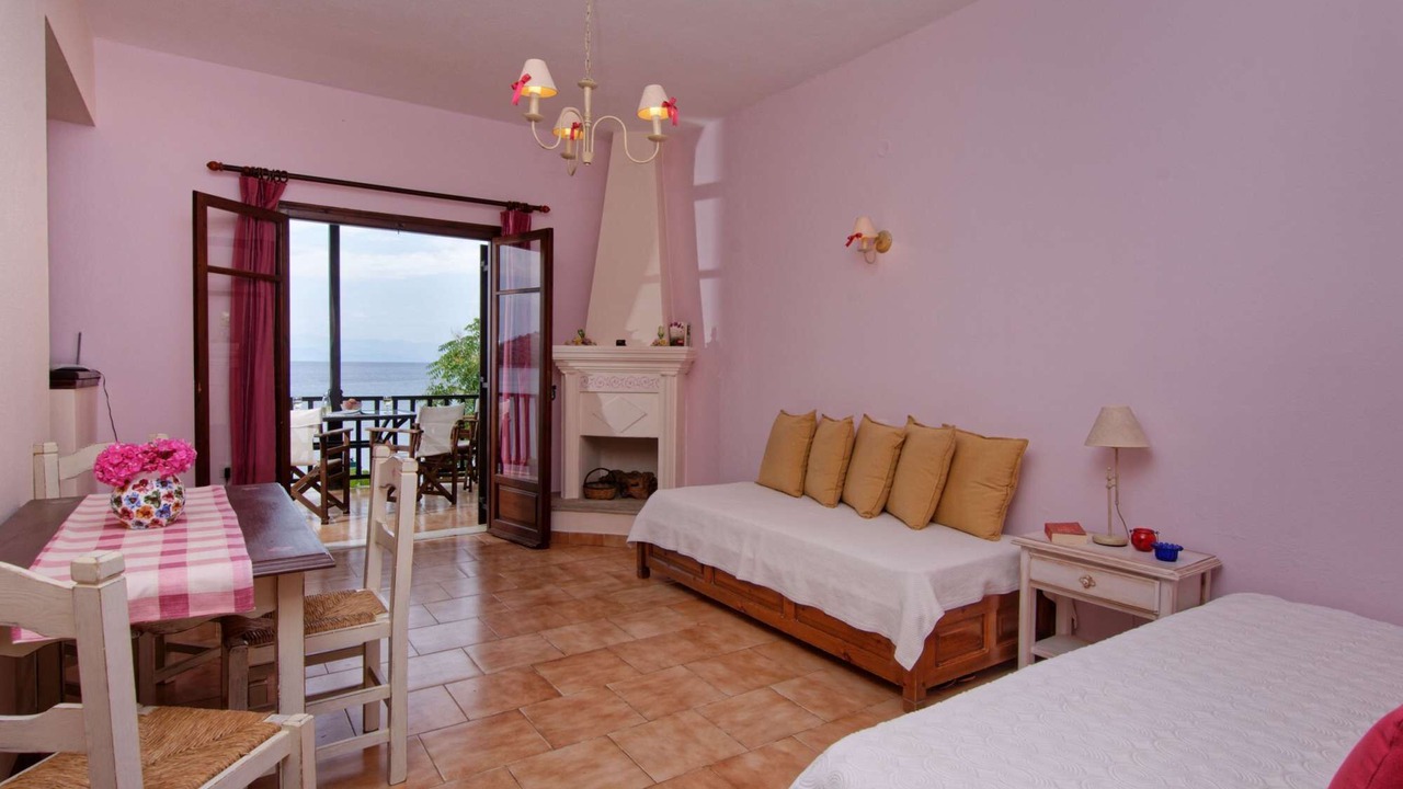 Photo of Patio Balcony in Lefokastron