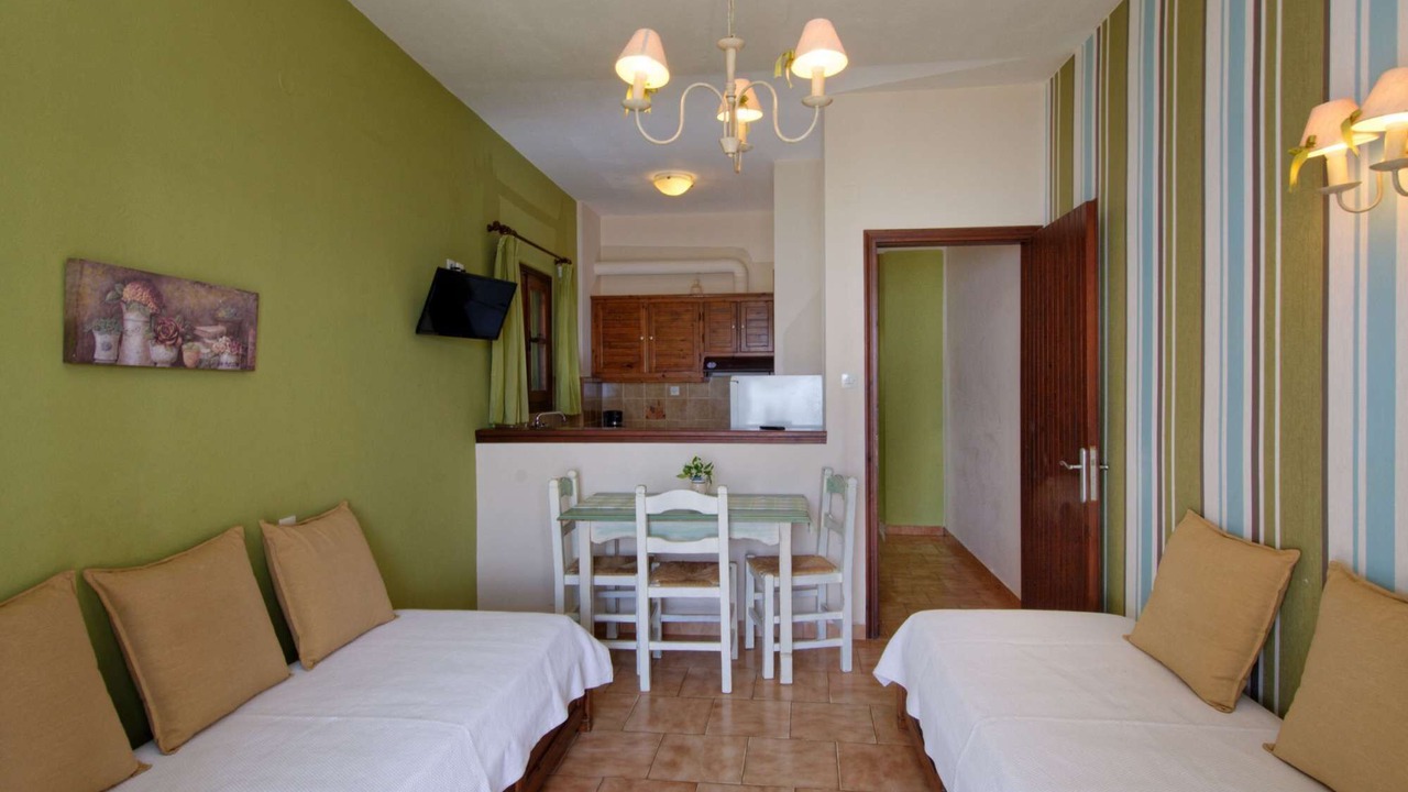 Photo of Bedroom in Lefokastron