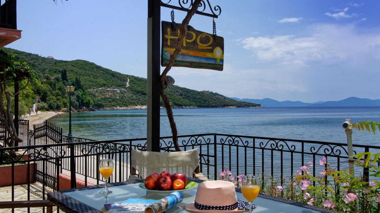 Photo of Patio Balcony in Lefokastron