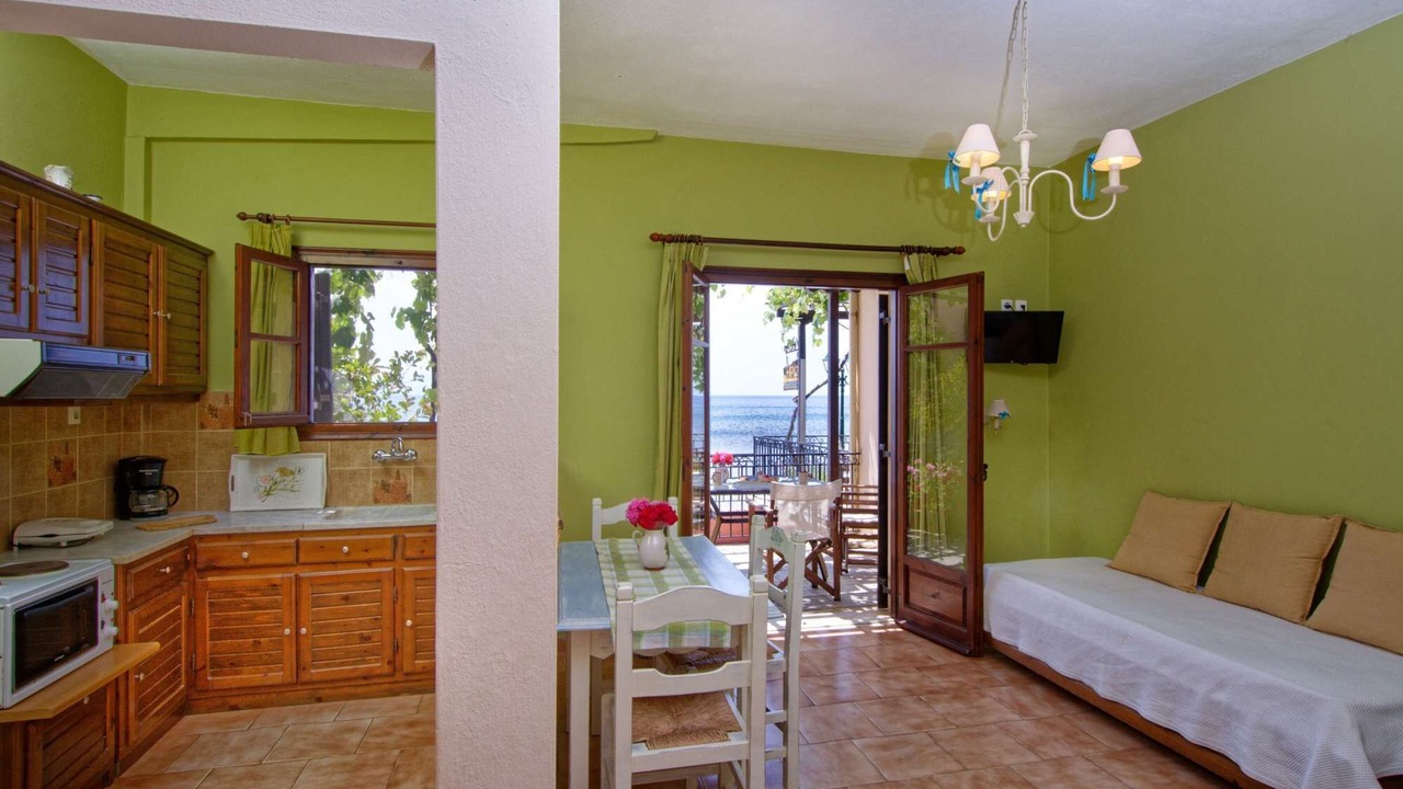 Photo of Bedroom in Lefokastron