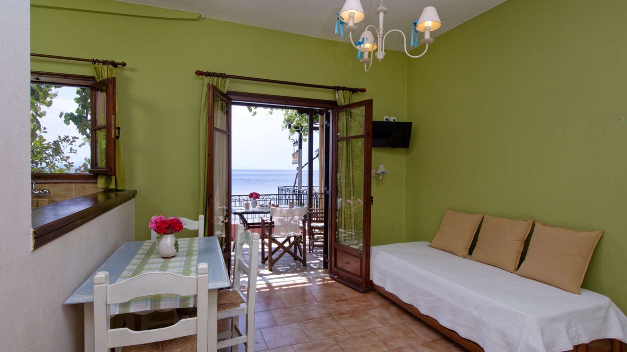 Photo of Bedroom in Lefokastron