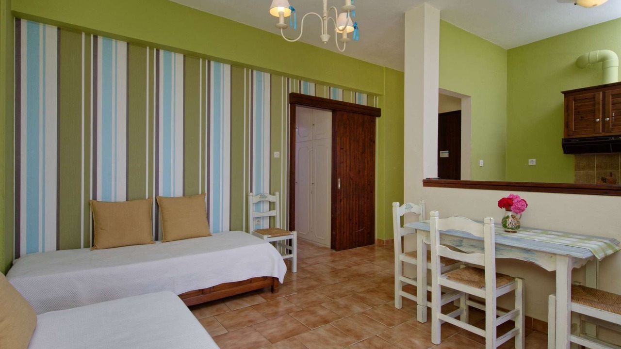 Photo of Bedroom in Lefokastron