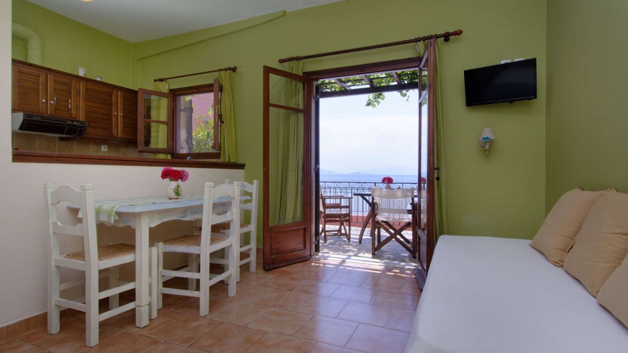 Photo of Bedroom in Lefokastron