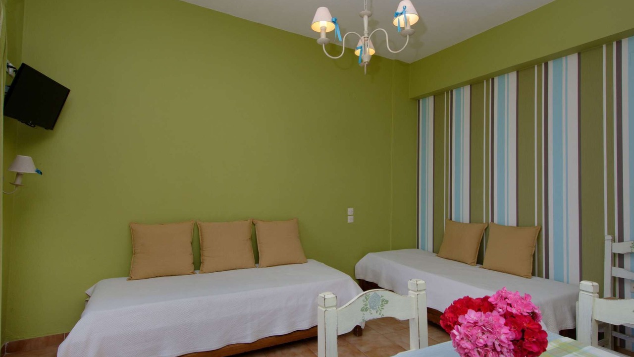 Photo of Bedroom in Lefokastron