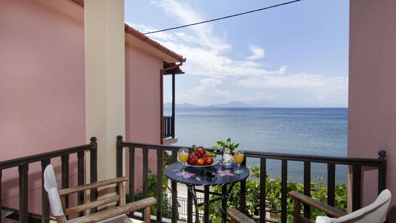 Photo of Patio Balcony in Lefokastron