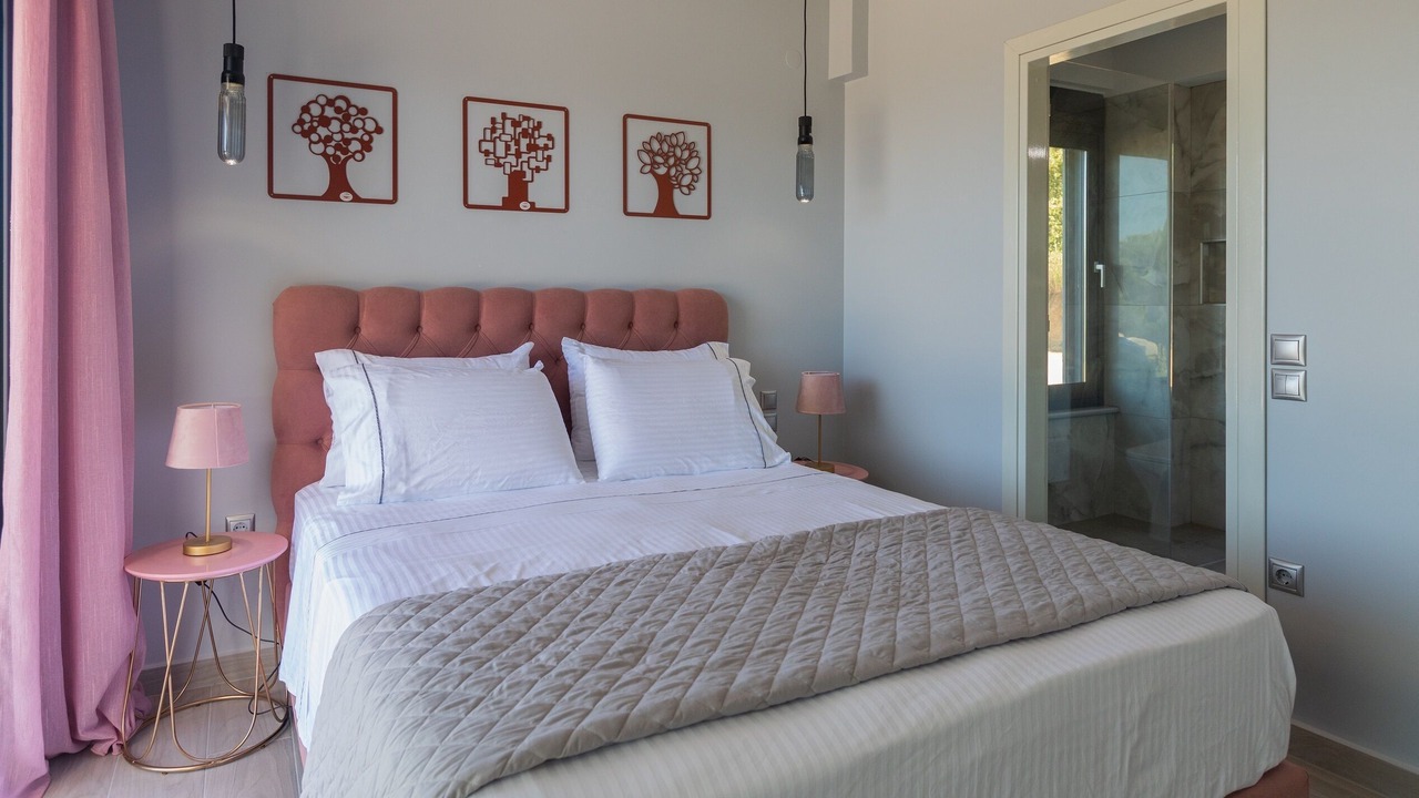 Photo of Bedroom in Svoronata