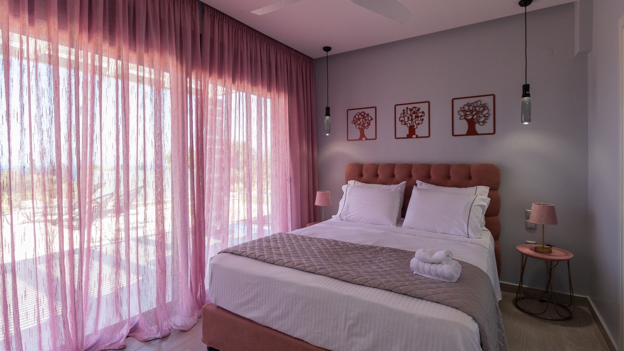 Photo of Bedroom in Svoronata