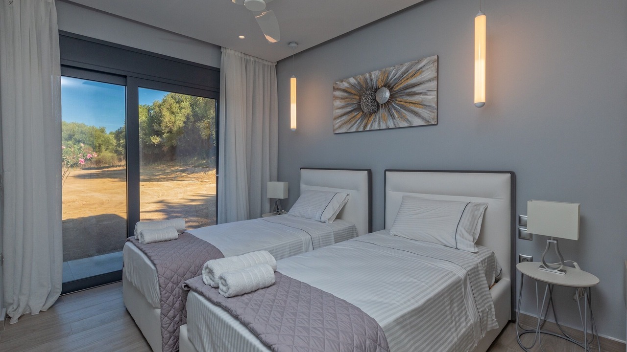 Photo of Bedroom in Svoronata