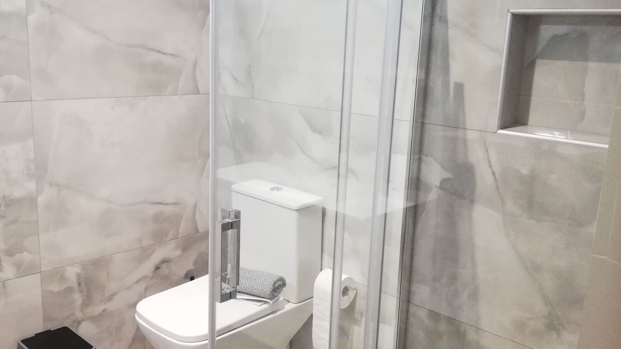 Photo of Bathroom in Svoronata