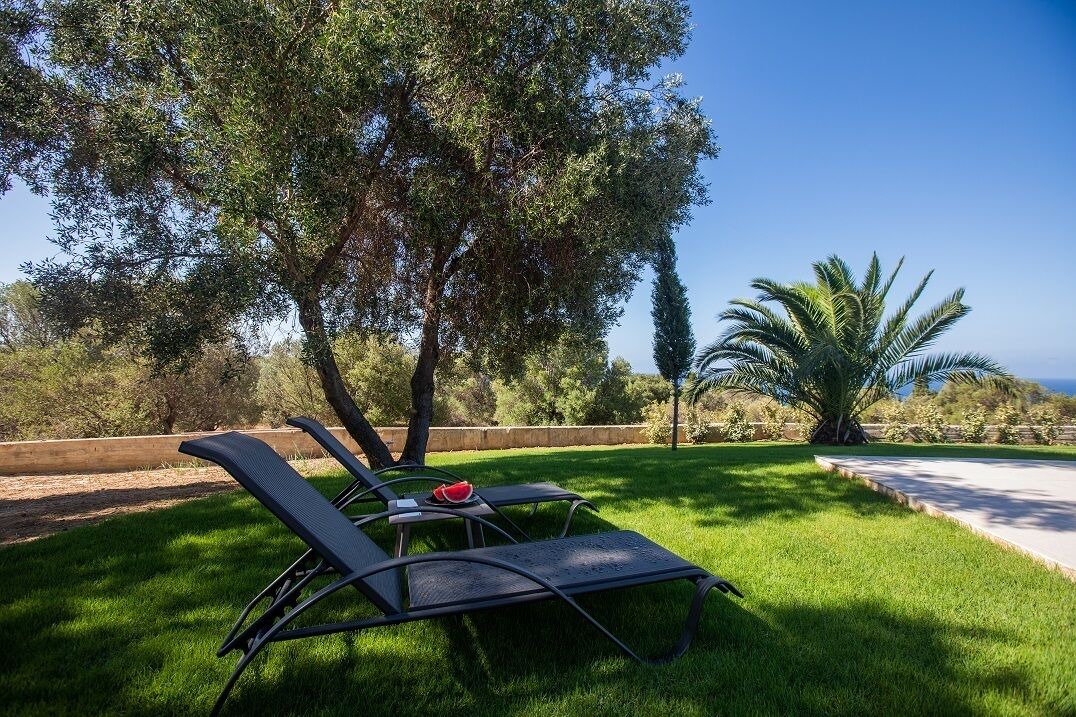 Photo of Patio Balcony in Svoronata