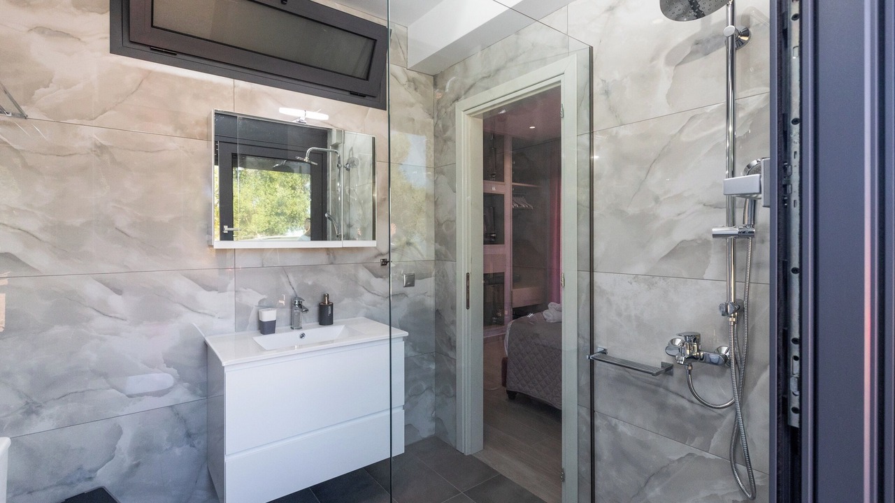 Photo of Bathroom in Svoronata