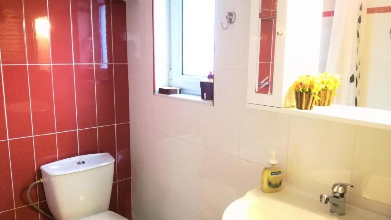 Photo of Bathroom in Patras