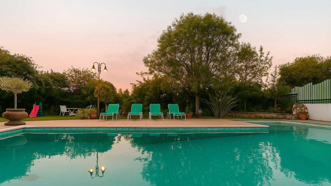Photo of Outdoor in Kiparissia