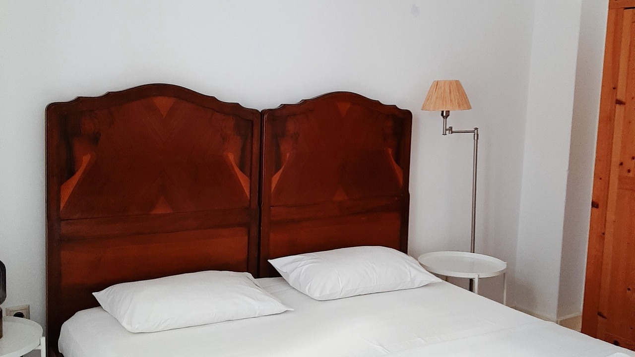 Photo of Bedroom in Vatos