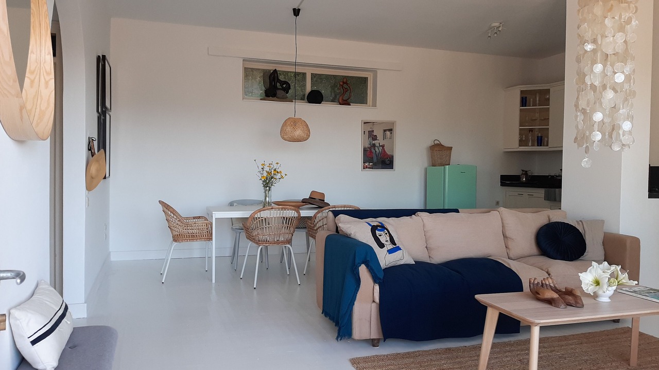 Photo of Livingroom in Vatos
