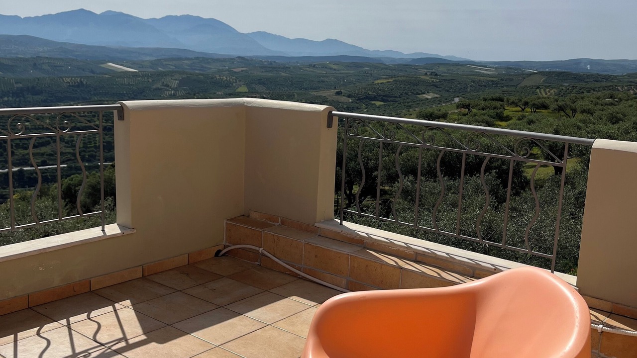 Photo of Outdoor in Archanes