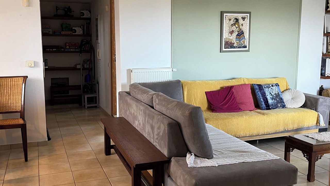 Photo of Livingroom in Archanes