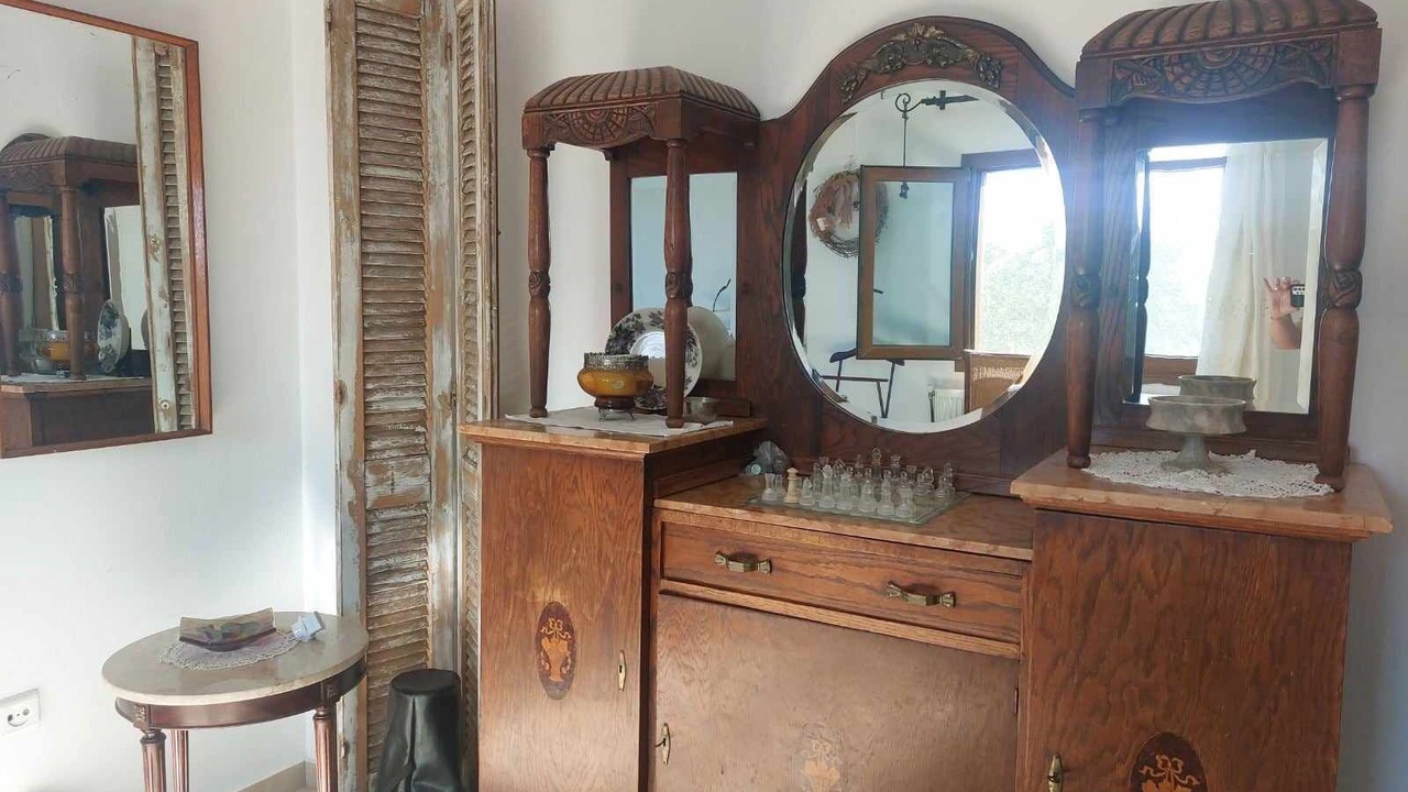 Photo of Bathroom in Archanes