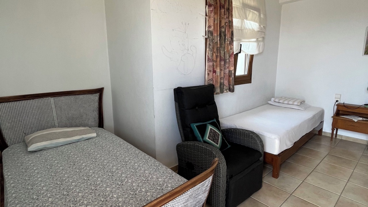 Photo of Bedroom in Archanes