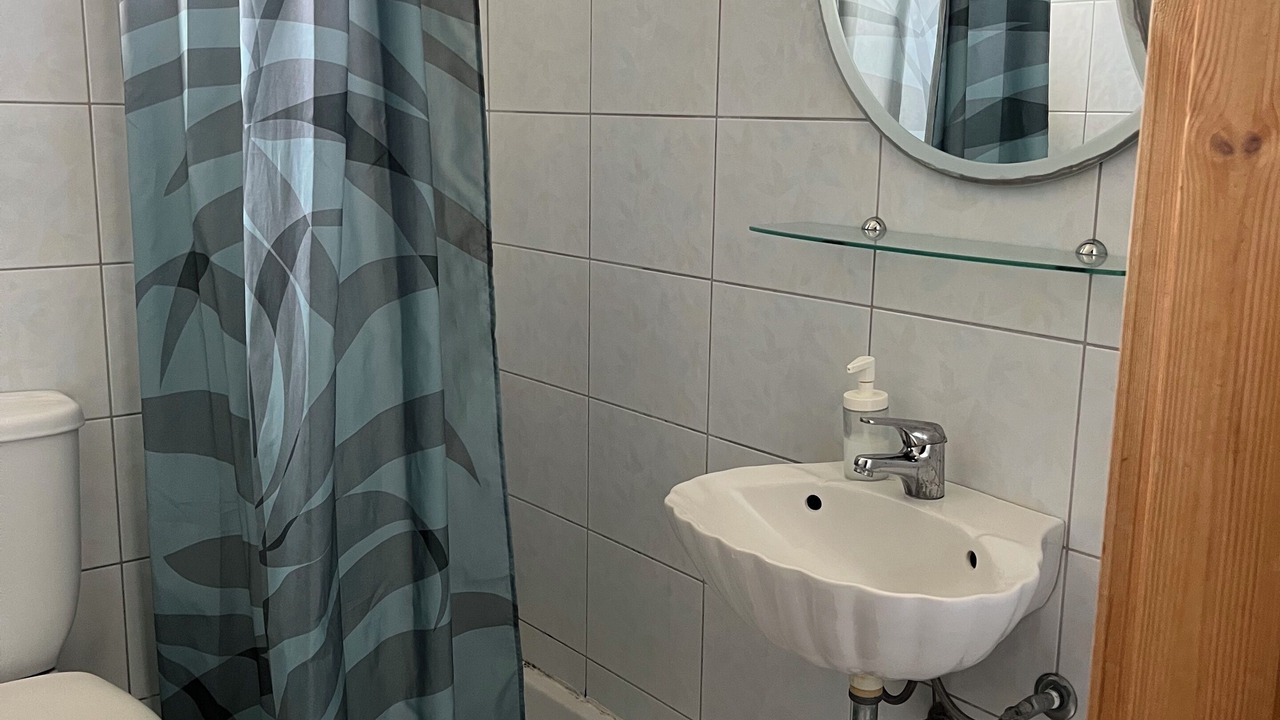 Photo of Bathroom in Archanes