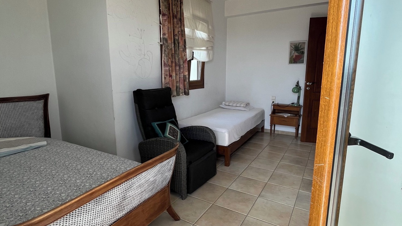 Photo of Bedroom in Archanes
