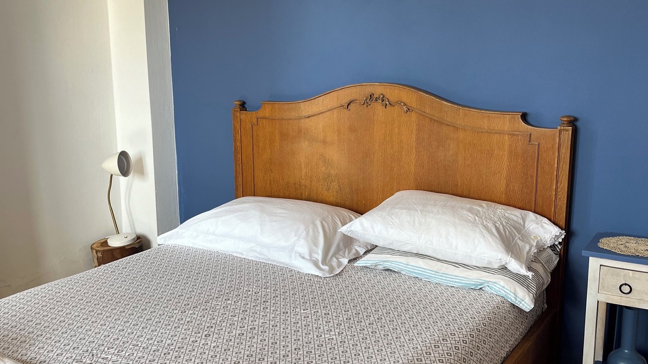 Photo of Bedroom in Archanes