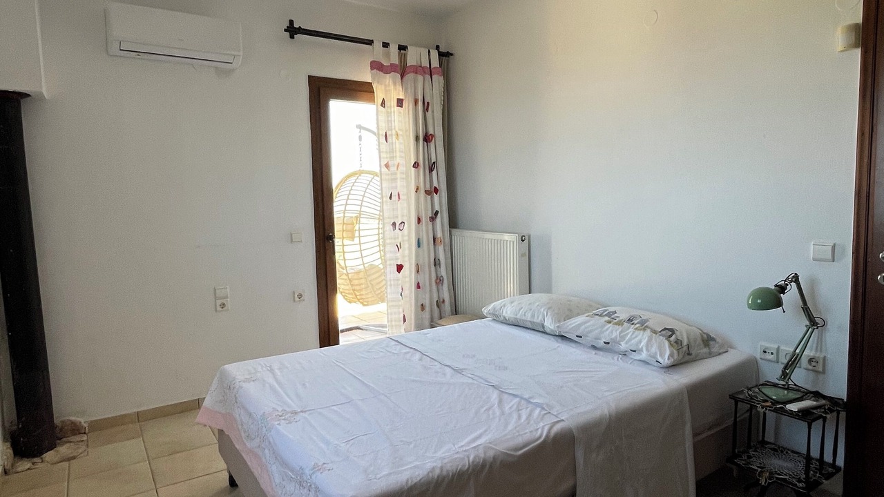 Photo of Bedroom in Archanes