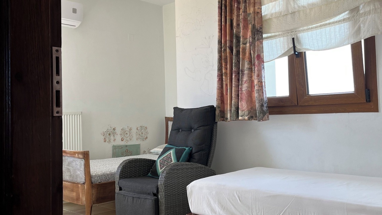 Photo of Bedroom in Archanes