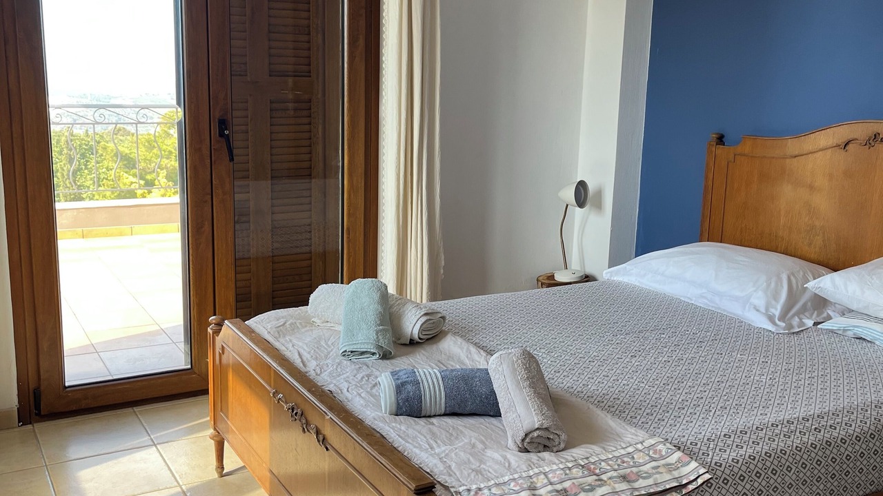 Photo of Bedroom in Archanes
