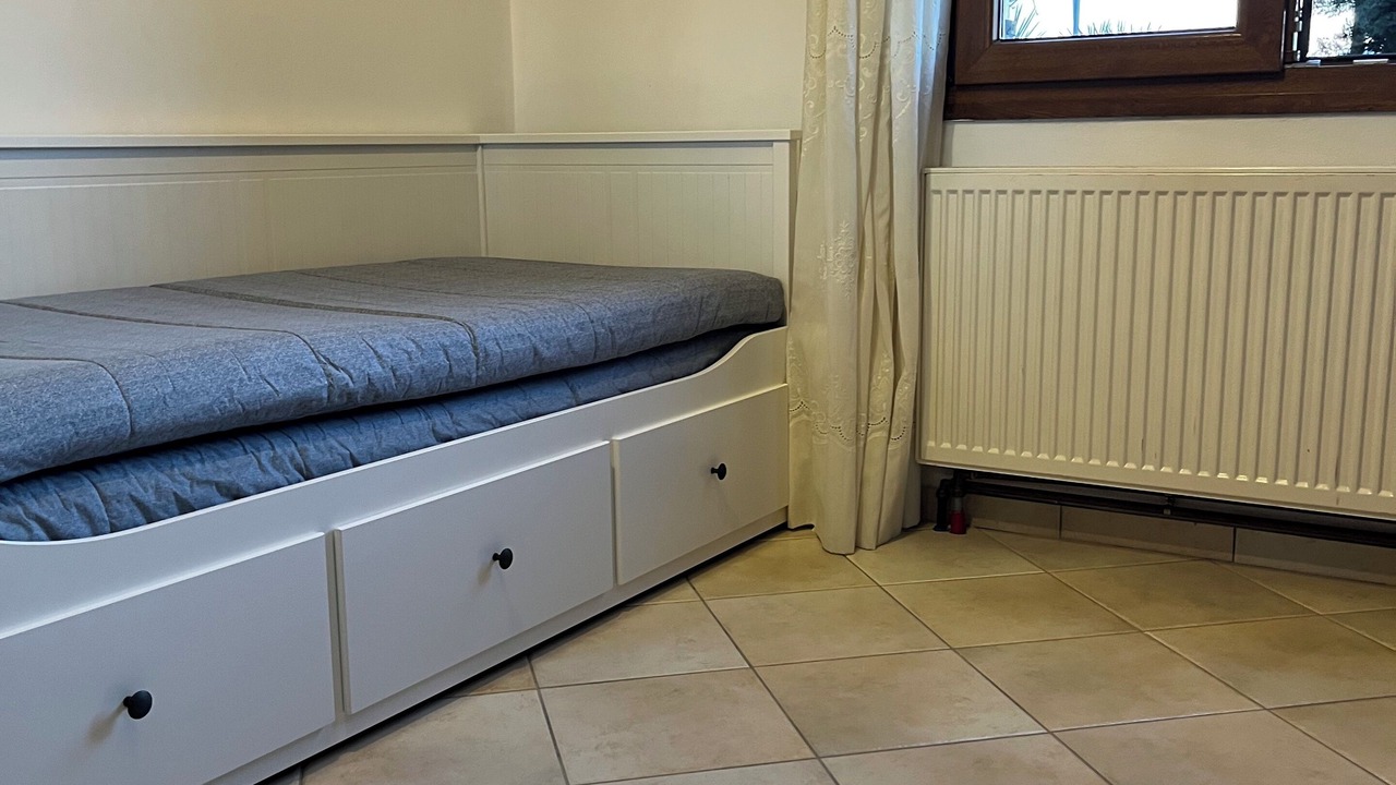 Photo of Bedroom in Archanes