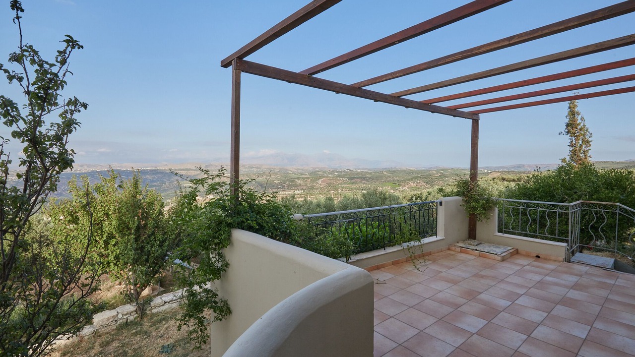 Photo of Outdoor in Archanes