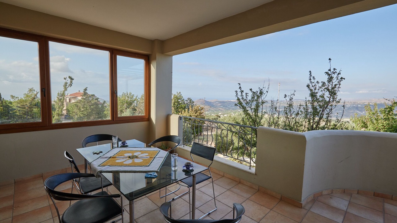 Photo of Outdoor in Archanes
