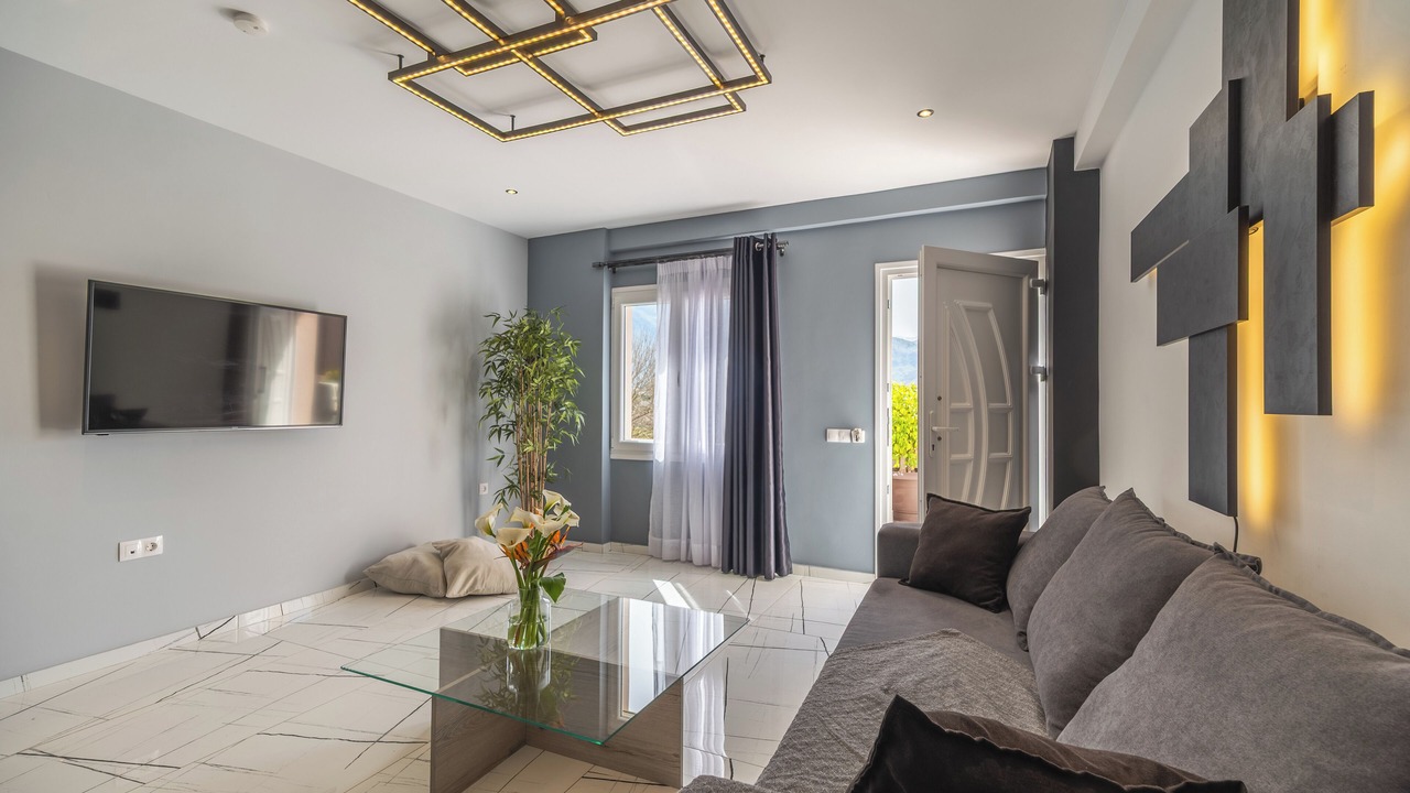 Photo of Livingroom in Kavros