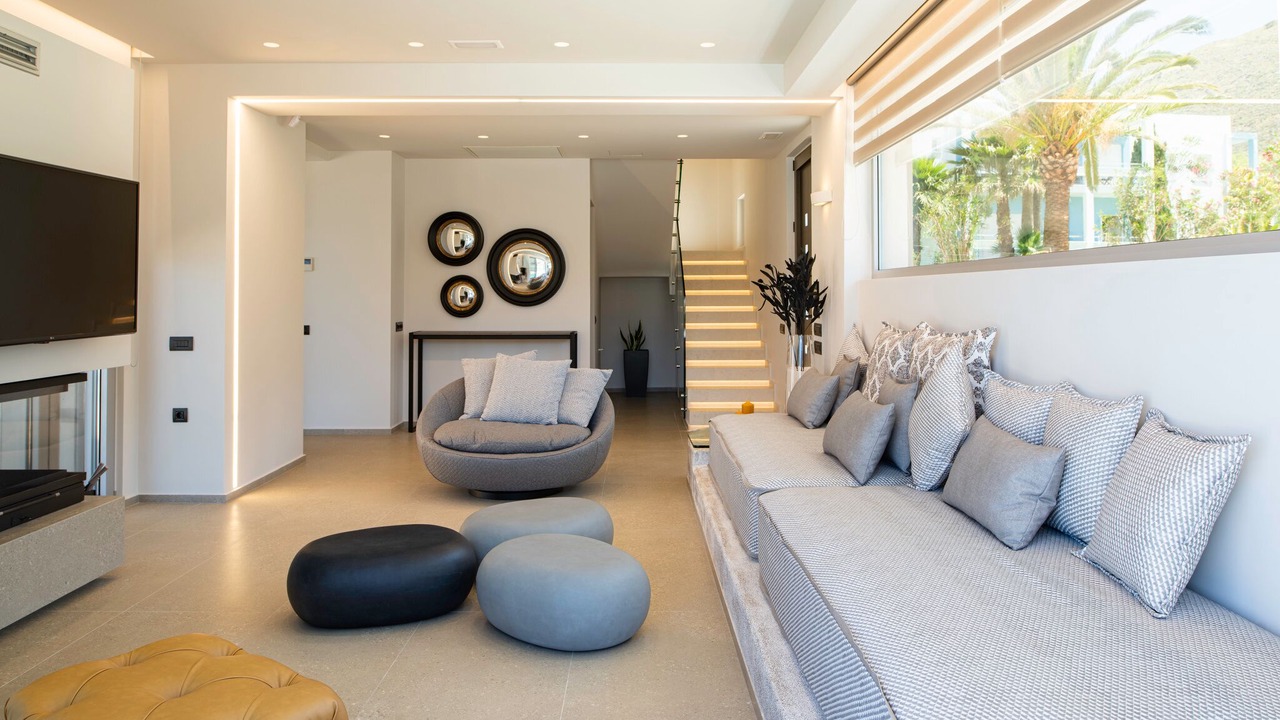 Photo of Bedroom in Filaki